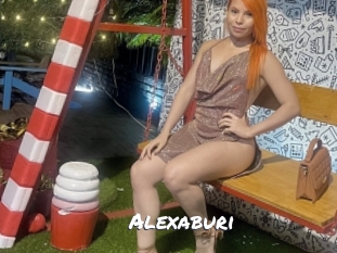 Alexaburi