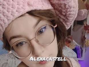 Alexacastell