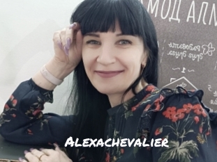 Alexachevalier