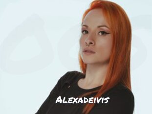 Alexadeivis