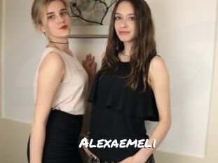 Alexaemeli