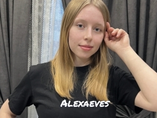 Alexaeves