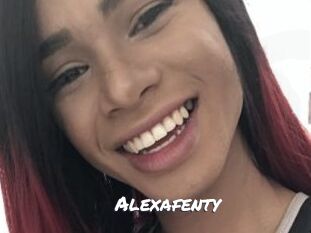 Alexafenty