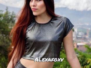 Alexafoxv