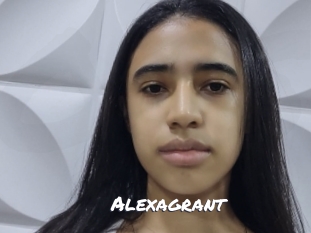 Alexagrant