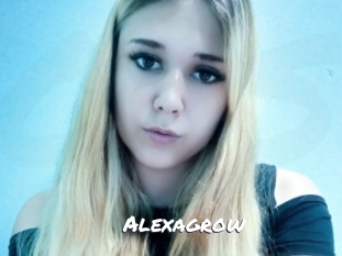 Alexagrow