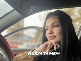 Alexajamem