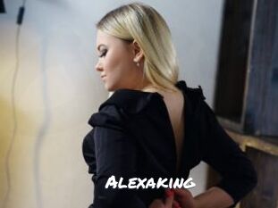 Alexaking