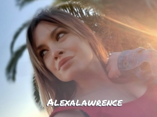 Alexalawrence