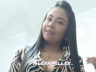 Alexamillex