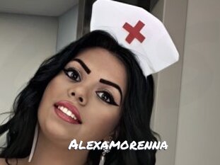 Alexamorenna