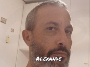 Alexande