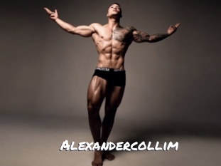 Alexandercollim