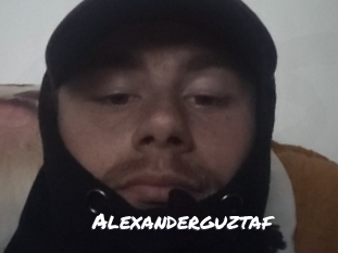 Alexanderguztaf