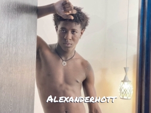 Alexanderhott