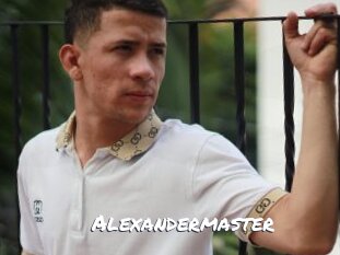 Alexandermaster