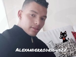 Alexanderrodriguezz