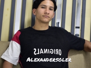 Alexandersoler