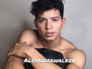 Alexanderwalker