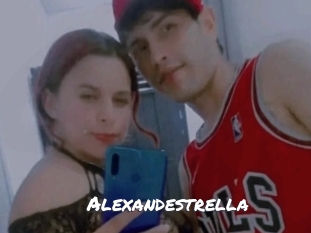 Alexandestrella