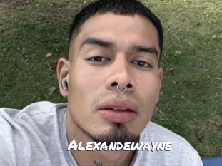 Alexandewayne