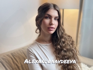 Alexandraavdeeva