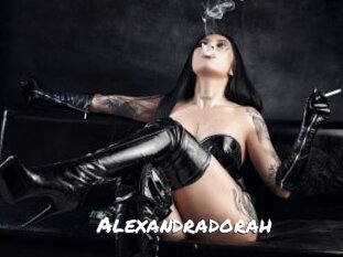 Alexandradorah