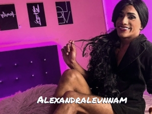 Alexandraleunnam