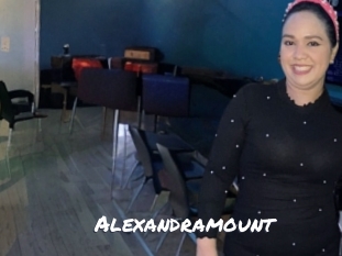 Alexandramount