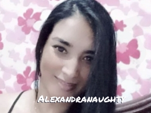 Alexandranaughty