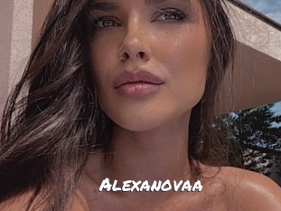 Alexanovaa