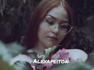 Alexapeiton