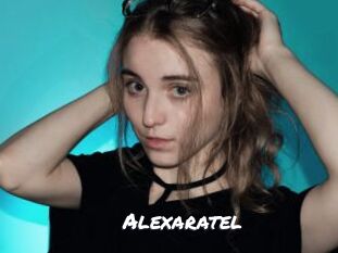 Alexaratel