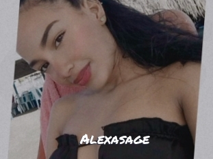 Alexasage