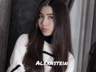 Alexastein