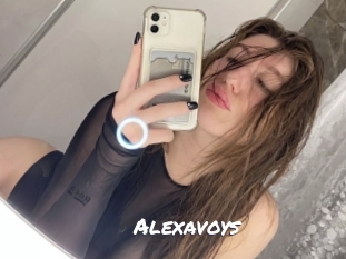 Alexavoys