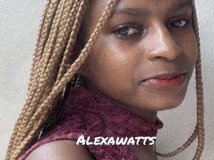 Alexawatts