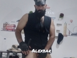 Alexbar