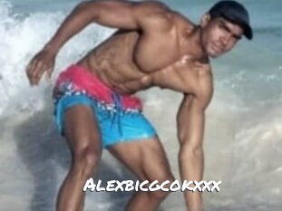 Alexbicgcokxxx