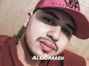 Alexdarren