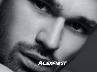 Alexfirst