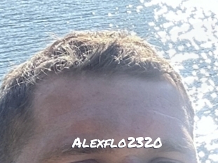 Alexflo2320