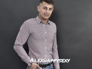 Alexhappysexy