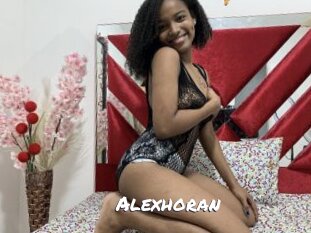 Alexhoran