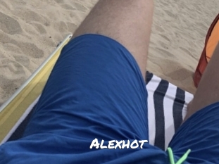 Alexhot