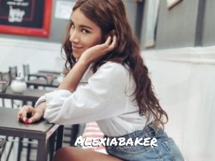 Alexiabaker