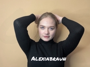 Alexiabraun