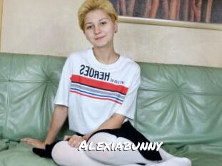 Alexiabunny