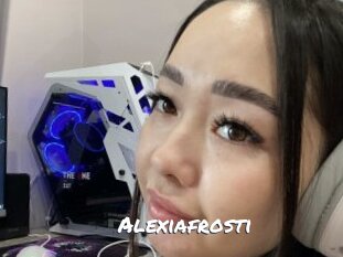 Alexiafrosti