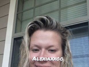 Alexiaxxoo